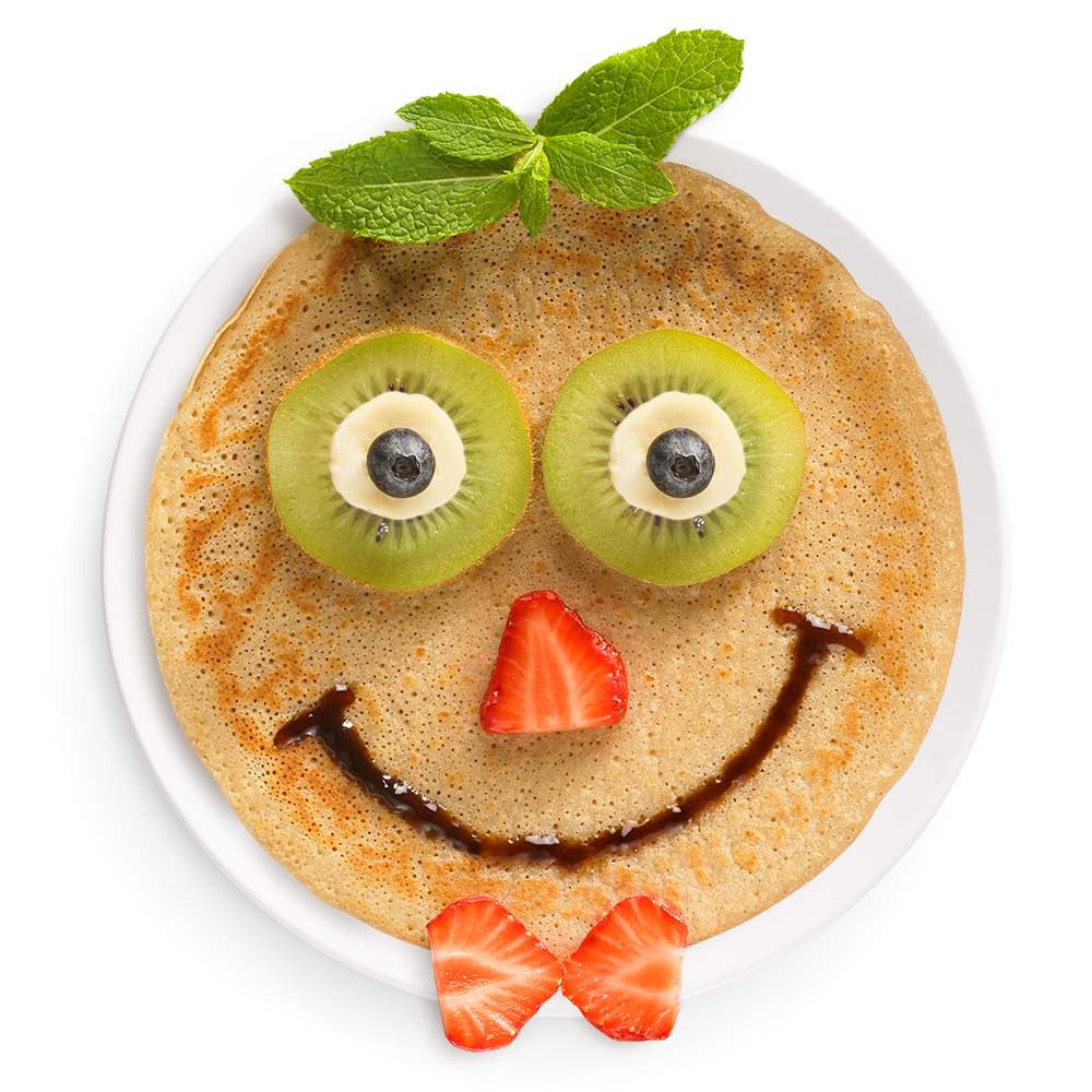 pannekoekie